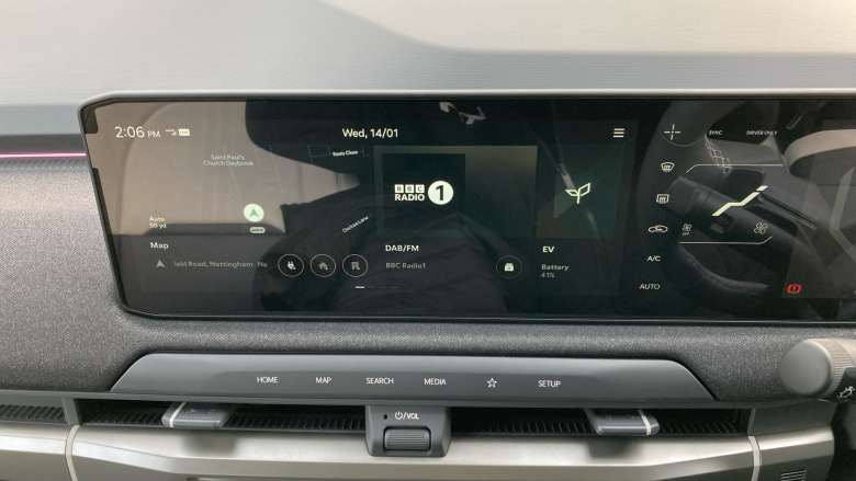 Kia Ev3 148kW GT-Line S 81.4kWh 5dr Auto Electric Estate